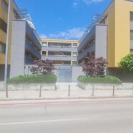 Апартаменти Apartma Minas Любляна Екстер'єр фото