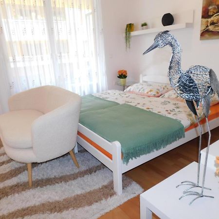 Апартаменти Apartma Minas Любляна Екстер'єр фото