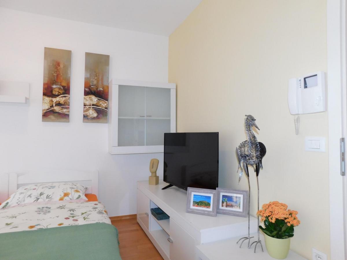 Апартаменти Apartma Minas Любляна Екстер'єр фото