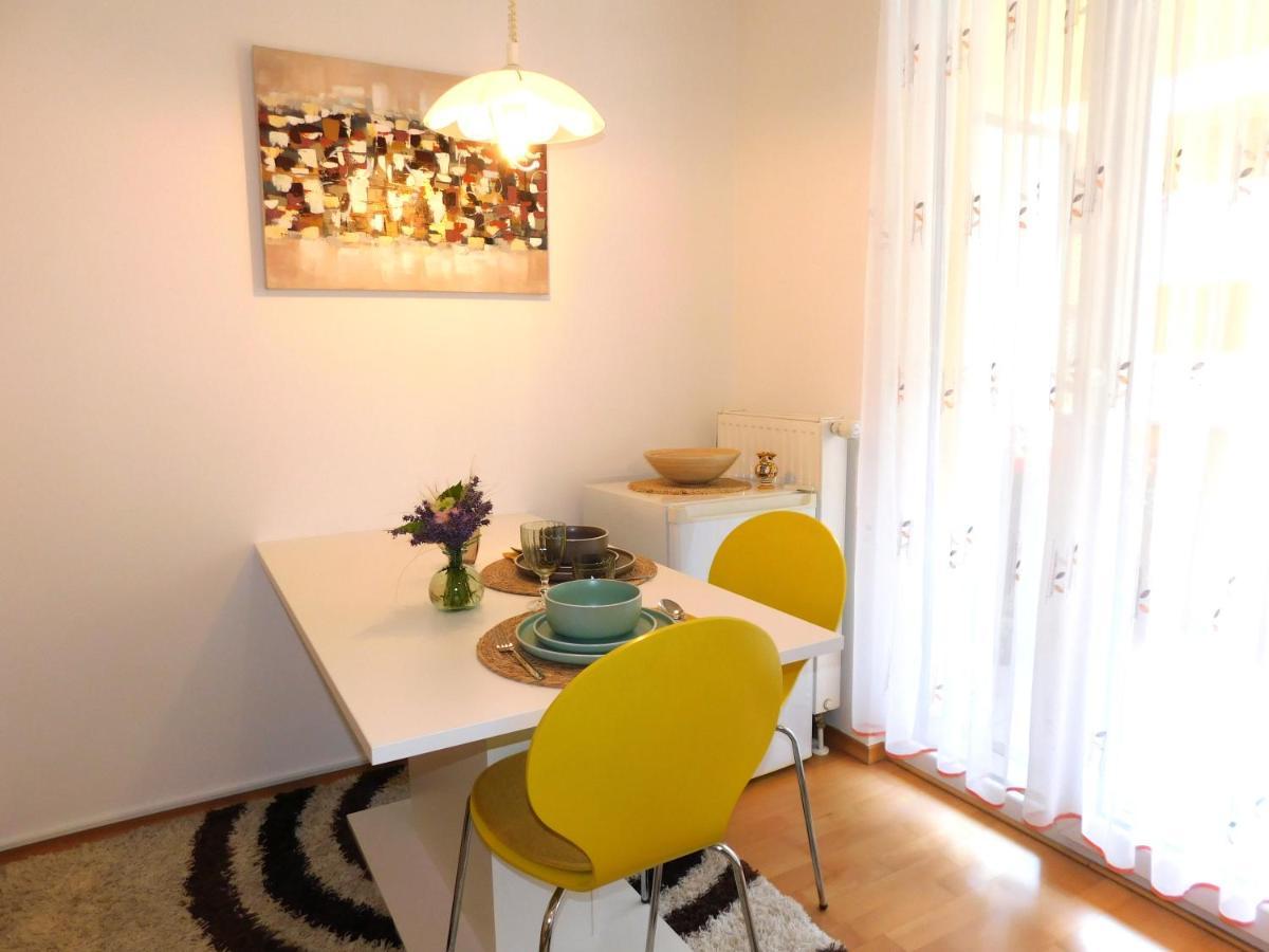 Апартаменти Apartma Minas Любляна Екстер'єр фото