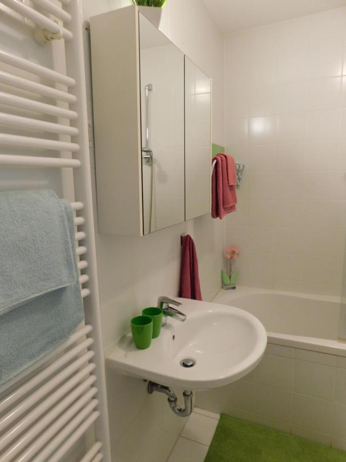 Апартаменти Apartma Minas Любляна Екстер'єр фото