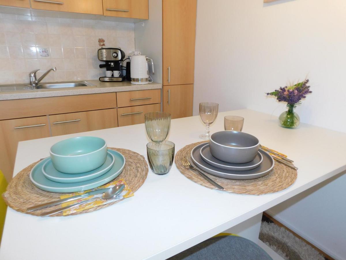 Апартаменти Apartma Minas Любляна Екстер'єр фото